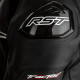RST junior's motorbike suit Tractech EVO 4 CE Leather