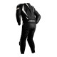 RST junior's motorbike suit Tractech EVO 4 CE Leather
