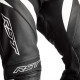 RST junior's motorbike suit Tractech EVO 4 CE Leather
