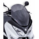 Ermax Windscheibe Sport - Suzuki Burgman UH 125 2007-22