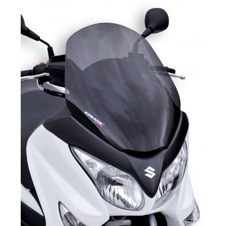 Pare brise Sport Ermax - Suzuki Burgman UH 125 2007-22