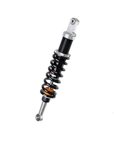YSS MZ456 Topline Z-Series rear shock absorber
