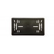 Robyc RS1 Car Plate Holder - Back