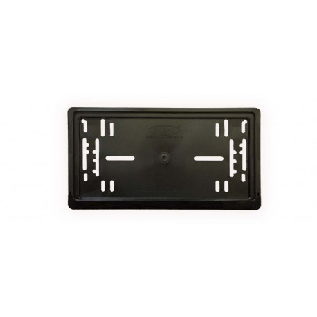 Robyc RS1 Car Plate Holder - Back