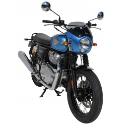 Café Racer Ermax Gabelkopf - Royal Enfield 650 Interceptor 2018-22