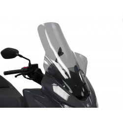 Scooter-Scheiben Powerbronze 710 mm - Suzuki Burgman 400 2017/+