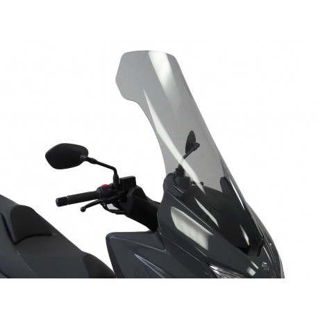 Scooter screens Powerbronze 830 mm - Suzuki Burgman 400 2017/+