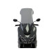 Scooter screens Powerbronze 830 mm - Suzuki Burgman 400 2017/+