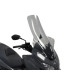 Bulle Scooter Powerbronze 850 mm - Suzuki Burgman 400 2017/+