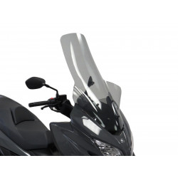 Scooter screens Powerbronze 850 mm - Suzuki Burgman 400 2017/+