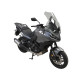 Touring screens Powerbronze 665mm - Honda NT1100 2022/+