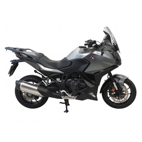 Powerbronze Verkleidungsunterteile - Honda NT110 2022/+