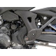 Side panel Powerbronze - Honda NT1100 2022/+