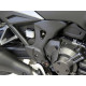 Seitenblenden Powerbronze - Honda NT1100 2022/+