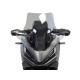 Powerbronze Hand Guards matt black - Honda NT1100 2022/+