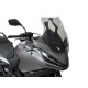 Powerbronze Screen Standard 510mm - Honda NT1100 2022/+