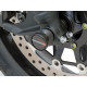 Kit de Protection de Fourche Powerbronze - Honda NT1100 2022/+