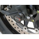Powerbronze Gabelprotektor kit - Honda NT1100 2022/+