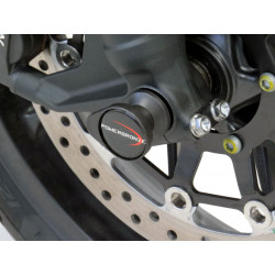 Powerbronze Gabelprotektor kit - Honda NT1100 2022/+