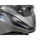 Powerbronze-Scheinwerferschutz - Honda NT110 2022/+