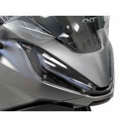 Powerbronze Headlight Protector - Honda NT110 2022/+
