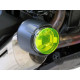 Protection de phare Powerbronze - Honda NT110 2022/+