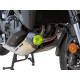 Powerbronze-Scheinwerferschutz - Honda NT110 2022/+