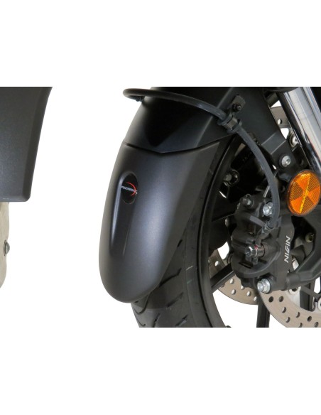 Extension de garde boue avant Powerbronze - Honda NT1100 2022/+