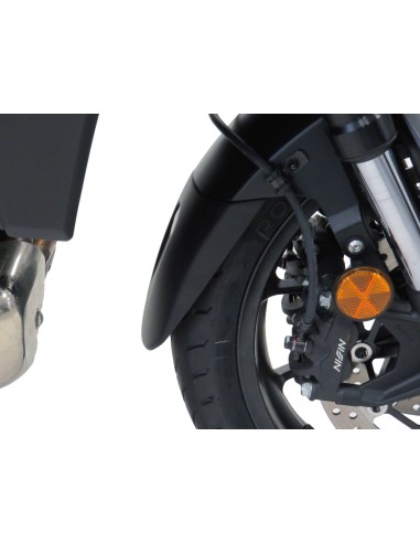 Extension de garde boue avant Powerbronze - Honda NT1100 2022/+