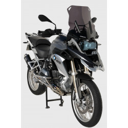 Ermax High protection windshield Screen - BMW R1200 GS/Adventure 2013-18