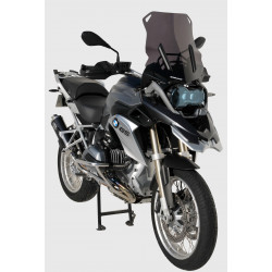 Ermax Extension de Garde Boue Avant - BMW R1200 GS 2013-16