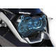 Ermax Headlight Screen- BMW R1200 GS/Adventure 2013-18 - Light