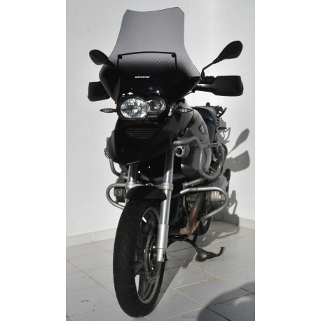Ermax High protection windshield Screen - BMW R1200 GS 2004-12