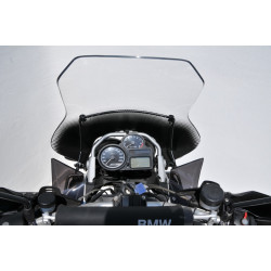 Ermax Side Deflectors - BMW R1200 GS 2004-12