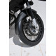 Ermax Front Fender Extender Black - BMW R1200 GS 2013-18