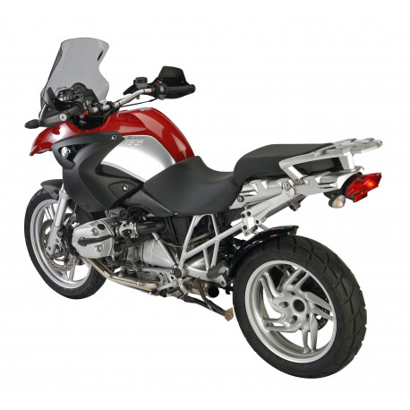 Hinterradabdeckung Powerbronze - BMW R1200 GS/Adventure 2004-12