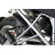 Hinterradabdeckung Powerbronze - BMW R1200 GS/Adventure 2004-12