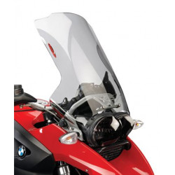 Touring screens Powerbronze 500mm - BMW R1200 GS 2004-12