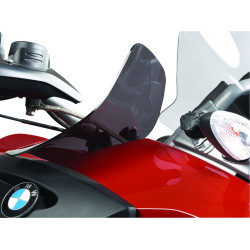 Powerbronze Wind deflectors - BMW R1200 GS/Adventure 2004-12