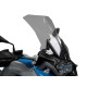 Touring screens Powerbronze 560mm - BMW R1200 GS 2013-18 // R1200 GS Adventure 2014-18 // R1250 GS/Adventure 2019-23