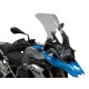 Bulle Touring Powerbronze 560mm - BMW R1200 GS 2013-18 // R1200 GS Adventure 2014-18 // R1250 GS/Adventure 2019-23