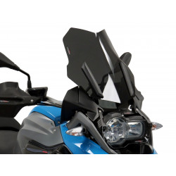 Bulle Powerbronze Standard 380mm - BMW R1200 GS 2013-18 // R1250 GS/Adventure 2019-23