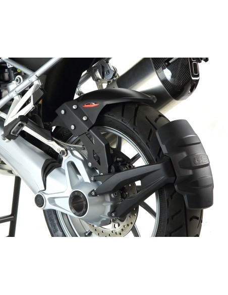 Garde boue arrière Powerbronze - BMW R1200 GS/Adventure 2013-18