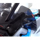 Powerbronze Wind deflectors - BMW R1200 GS/Adventure 2013-18 // R1250 GS 2019/+