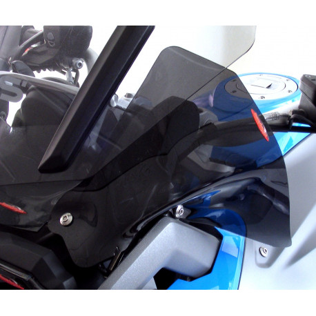 Déflecteurs Powerbronze - BMW R1200 GS/Adventure 2013-18 // R1250 GS 2019/+