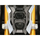 Powerbronze Headlight Protector - Suzuki GSX-S 1000 2021/+ // GSX-S 1000 GT 2022/+ // GSX-S 950 2022/+