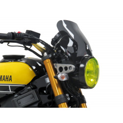Saute vent Powerbronze 210mm - Yamaha XSR 900 2016-21