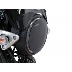 Powerbronze Headlight Protector - Yamaha XSR 700 2016-21 // XSR 900 2016-21 // XSR 2021/+