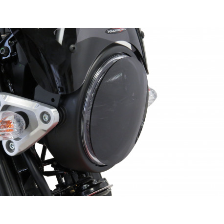 Powerbronze-Scheinwerferschutz - Yamaha XSR 700 2016-21 // XSR 900 2016-21 // XSR 125 2021/+