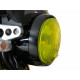 Powerbronze Headlight Protector - Yamaha XSR 700 2016-21 // XSR 900 2016-21 // XSR 125 2021/+
